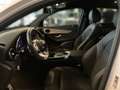 Mercedes-Benz GLC 43 AMG 4Matic AIR FAP Leder Distr 360 Mbeam Weiß - thumbnail 8