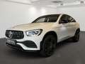 Mercedes-Benz GLC 43 AMG 4Matic AIR FAP Leder Distr 360 Mbeam Weiß - thumbnail 2