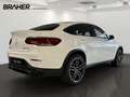 Mercedes-Benz GLC 43 AMG 4Matic AIR FAP Leder Distr 360 Mbeam Weiß - thumbnail 4