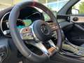 Mercedes-Benz GLC 43 AMG 4Matic AIR FAP Leder Distr 360 Mbeam Weiß - thumbnail 14