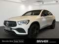 Mercedes-Benz GLC 43 AMG 4Matic AIR FAP Leder Distr 360 Mbeam Weiß - thumbnail 1