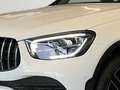 Mercedes-Benz GLC 43 AMG 4Matic AIR FAP Leder Distr 360 Mbeam Weiß - thumbnail 6