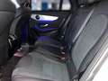 Mercedes-Benz GLC 43 AMG 4Matic AIR FAP Leder Distr 360 Mbeam Weiß - thumbnail 12