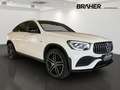 Mercedes-Benz GLC 43 AMG 4Matic AIR FAP Leder Distr 360 Mbeam Weiß - thumbnail 3