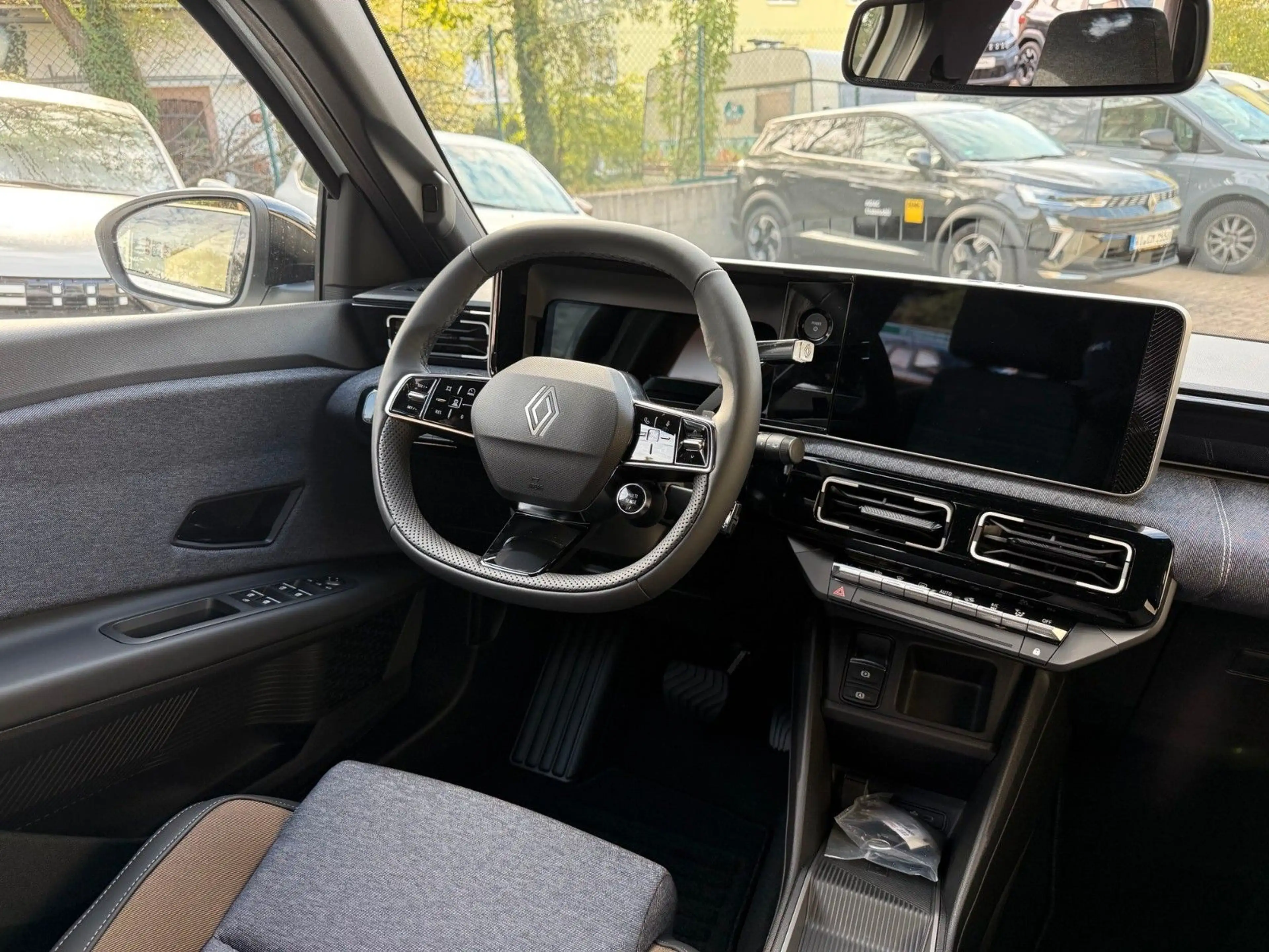 Renault R 5 Techno 150 Comfort Range *SOFORT AN LAGER* — photo 6