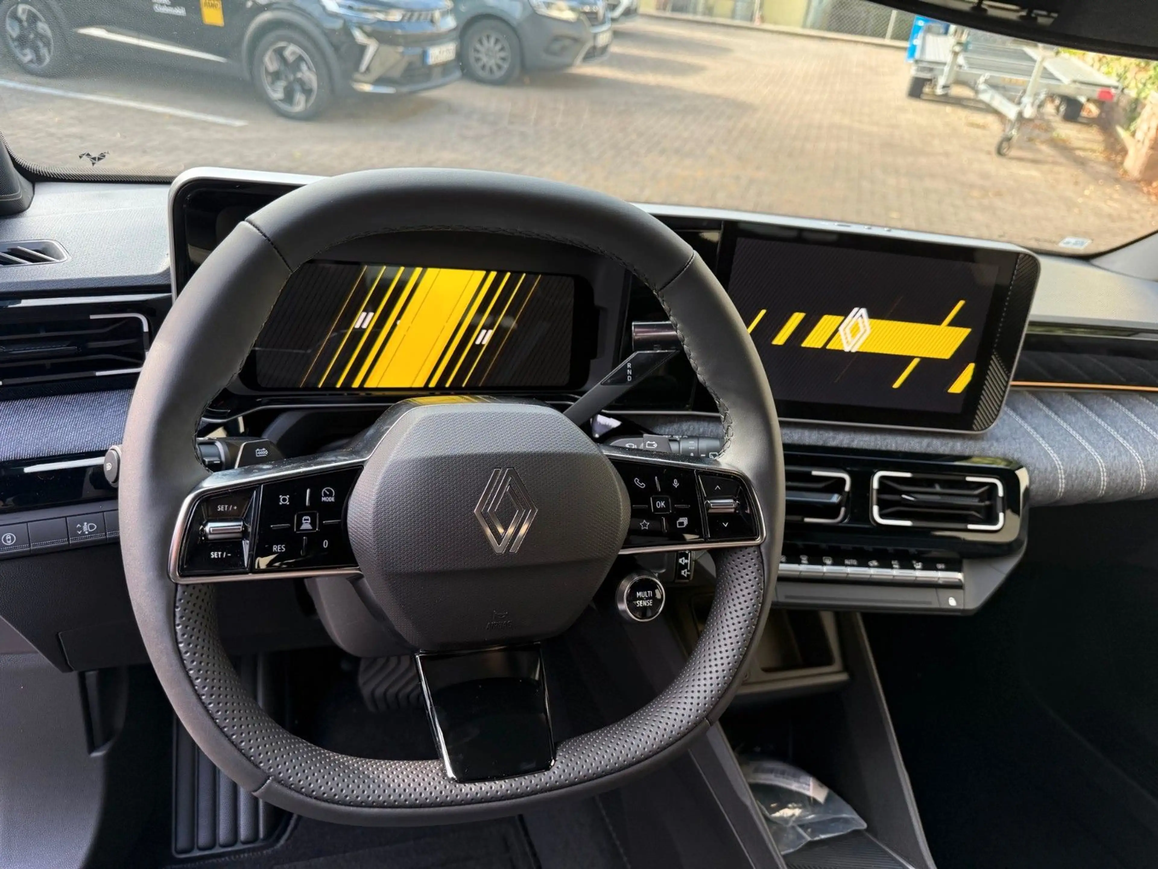 Renault R 5 Techno 150 Comfort Range *SOFORT AN LAGER* — photo 10