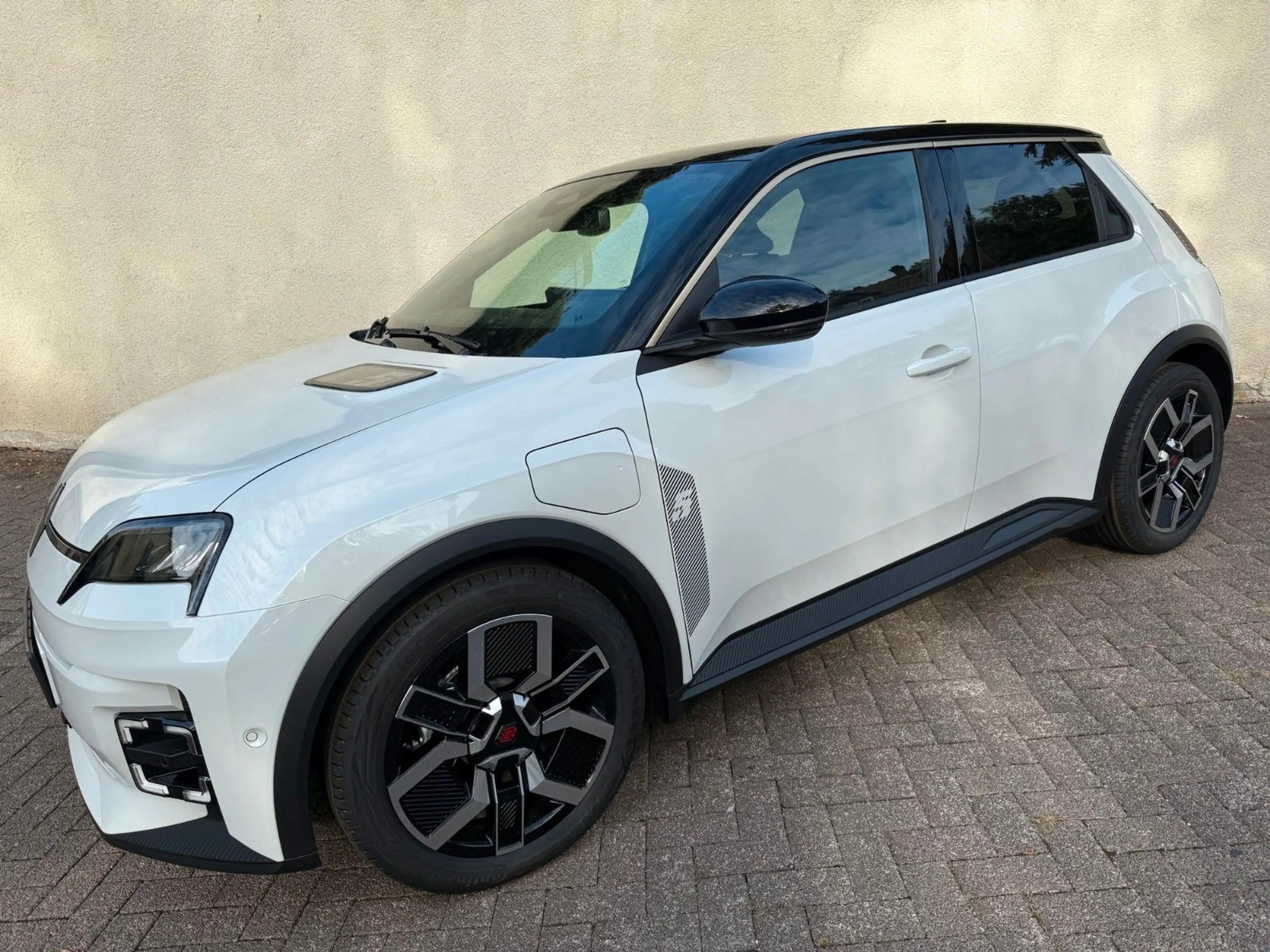 Renault R 5 Techno 150 Comfort Range *SOFORT AN LAGER* — photo 3