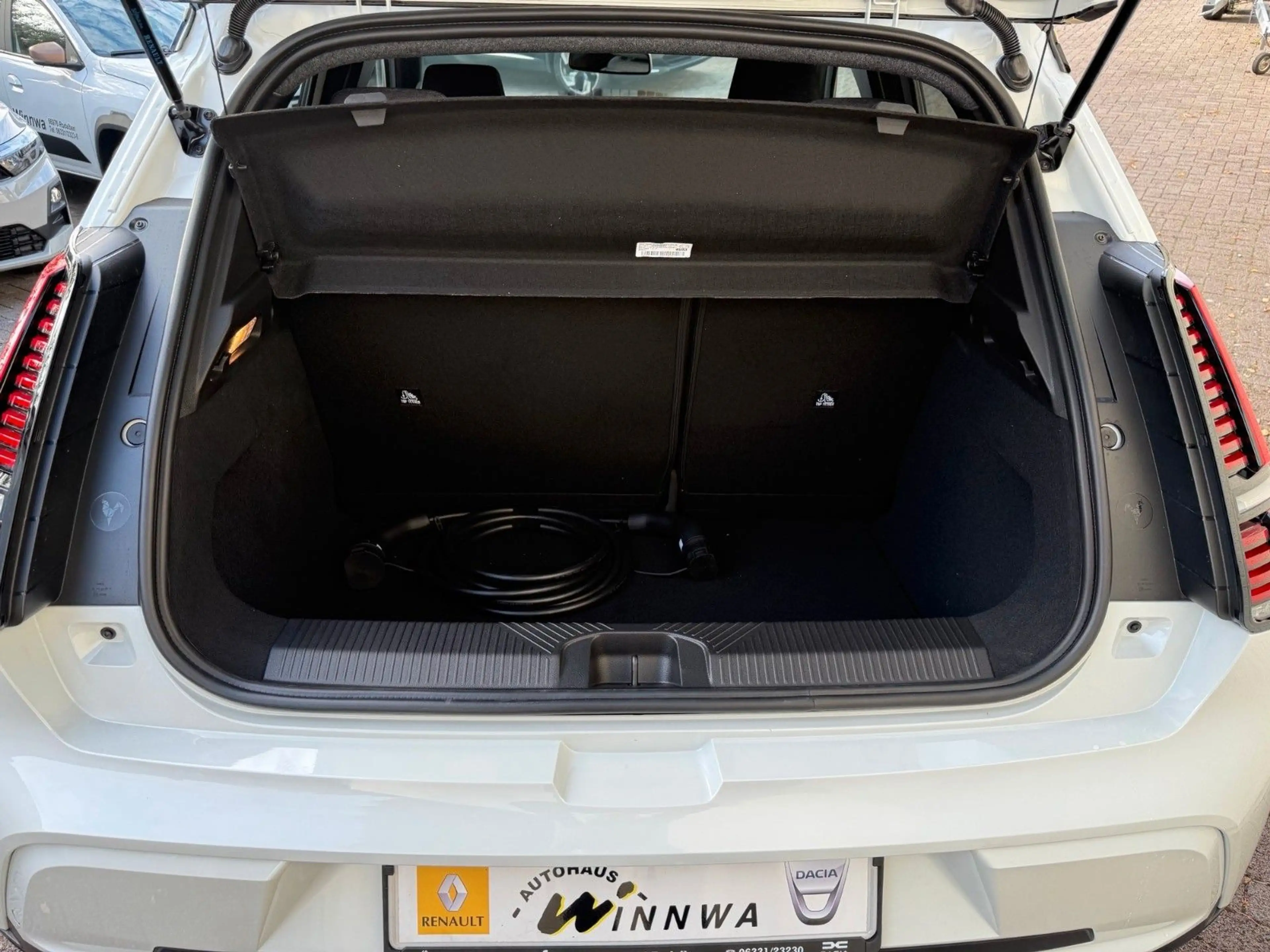 Renault R 5 Techno 150 Comfort Range *SOFORT AN LAGER* — photo 9