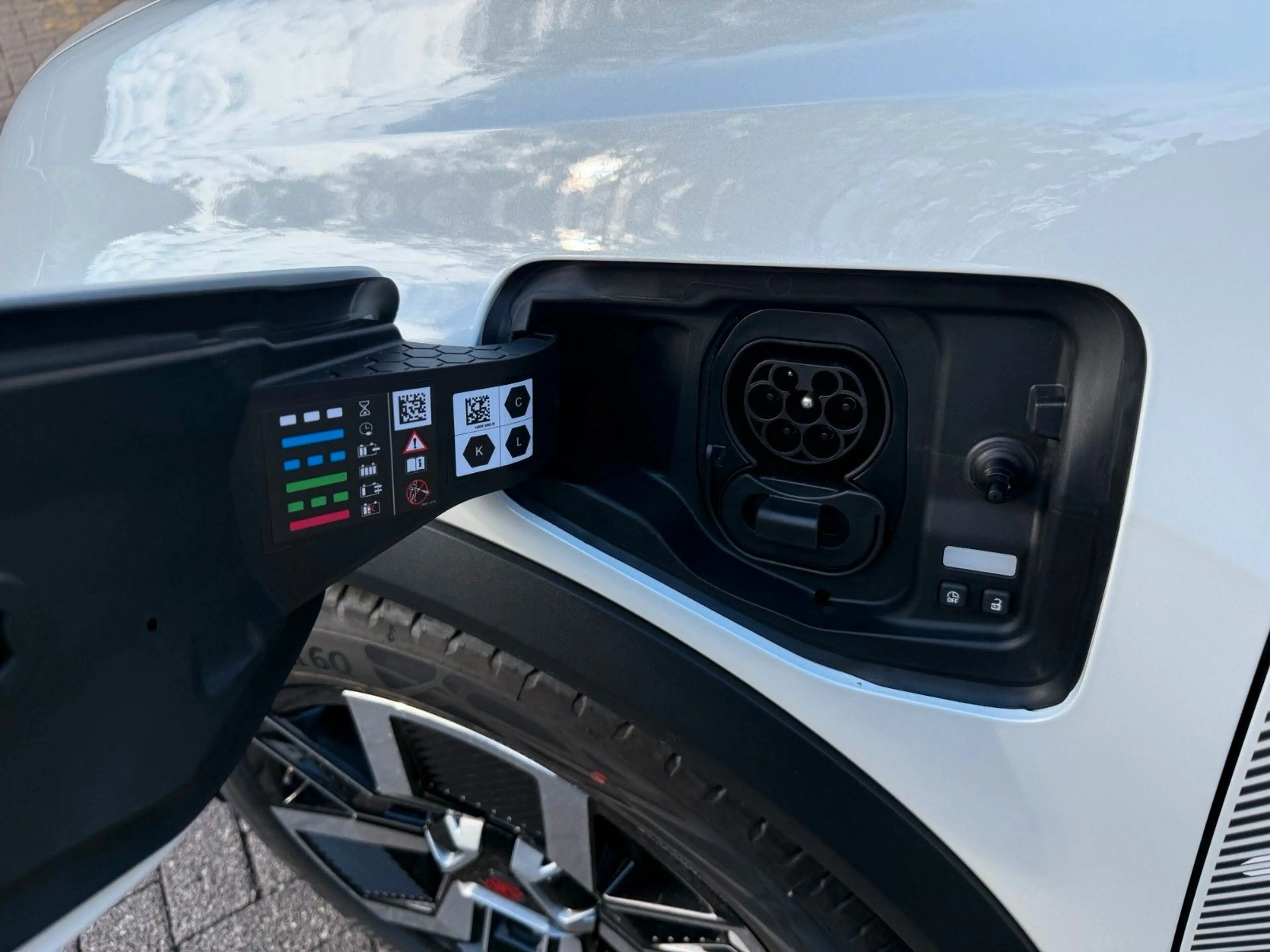 Renault R 5 Techno 150 Comfort Range *SOFORT AN LAGER* — photo 22