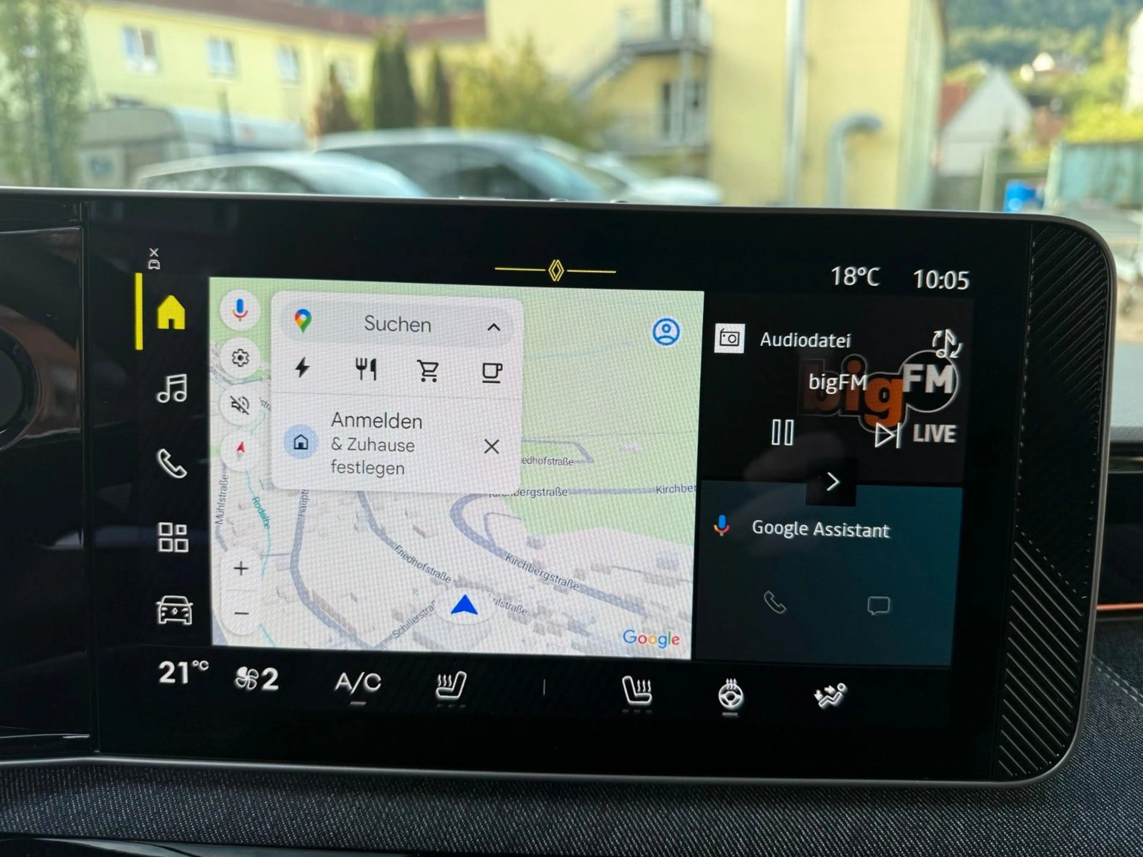 Renault R 5 Techno 150 Comfort Range *SOFORT AN LAGER* — photo 12
