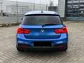 BMW 118 dA ✅ M-pakket/Led/Navi prof/Lane assist/ACC/PDC Blauw - thumbnail 3
