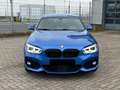 BMW 118 dA ✅ M-pakket/Led/Navi prof/Lane assist/ACC/PDC Bleu - thumbnail 6