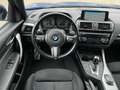 BMW 118 dA ✅ M-pakket/Led/Navi prof/Lane assist/ACC/PDC Blauw - thumbnail 7