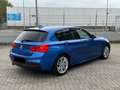 BMW 118 dA ✅ M-pakket/Led/Navi prof/Lane assist/ACC/PDC Bleu - thumbnail 2