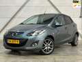 Mazda 2 1.3 BIFUEL Navigator GT Grijs - thumbnail 1