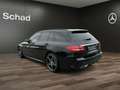 Mercedes-Benz C 250 C 250 d T AMG+MULTIB LED+KAM+BURM+NIHGT+ASSIST+ Negro - thumbnail 7