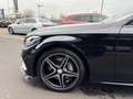Mercedes-Benz C 250 C 250 d T AMG+MULTIB LED+KAM+BURM+NIHGT+ASSIST+ Negro - thumbnail 20
