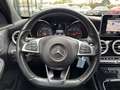 Mercedes-Benz C 250 C 250 d T AMG+MULTIB LED+KAM+BURM+NIHGT+ASSIST+ Negro - thumbnail 12