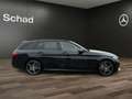 Mercedes-Benz C 250 C 250 d T AMG+MULTIB LED+KAM+BURM+NIHGT+ASSIST+ Negro - thumbnail 4