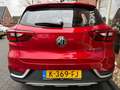 MG ZS MG EV Luxury 45 kWh 95% SOH / PANODAK / LEER / STO Rot - thumbnail 11