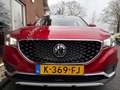 MG ZS MG EV Luxury 45 kWh 95% SOH / PANODAK / LEER / STO Rot - thumbnail 14