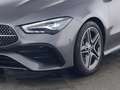 Mercedes-Benz CLA 250 4M Coupé AMG Navi PDC Kamera Keyless Go Grau - thumbnail 3