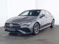 Mercedes-Benz CLA 250 4M Coupé AMG Navi PDC Kamera Keyless Go Grau - thumbnail 1