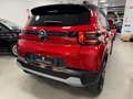 Citroen C3 C3 1.2 puretech Turbo Plus 100cv s Rosso - thumbnail 5
