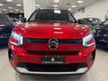 Citroen C3 C3 1.2 puretech Turbo Plus 100cv s Rosso - thumbnail 3