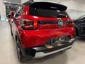 Citroen C3 C3 1.2 puretech Turbo Plus 100cv s Rosso - thumbnail 7