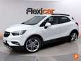 Opel Mokka X 1.4T S&S Excellence 4x2 Gris - thumbnail 5