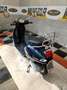 Vespa LX 125 Azul - thumbnail 7