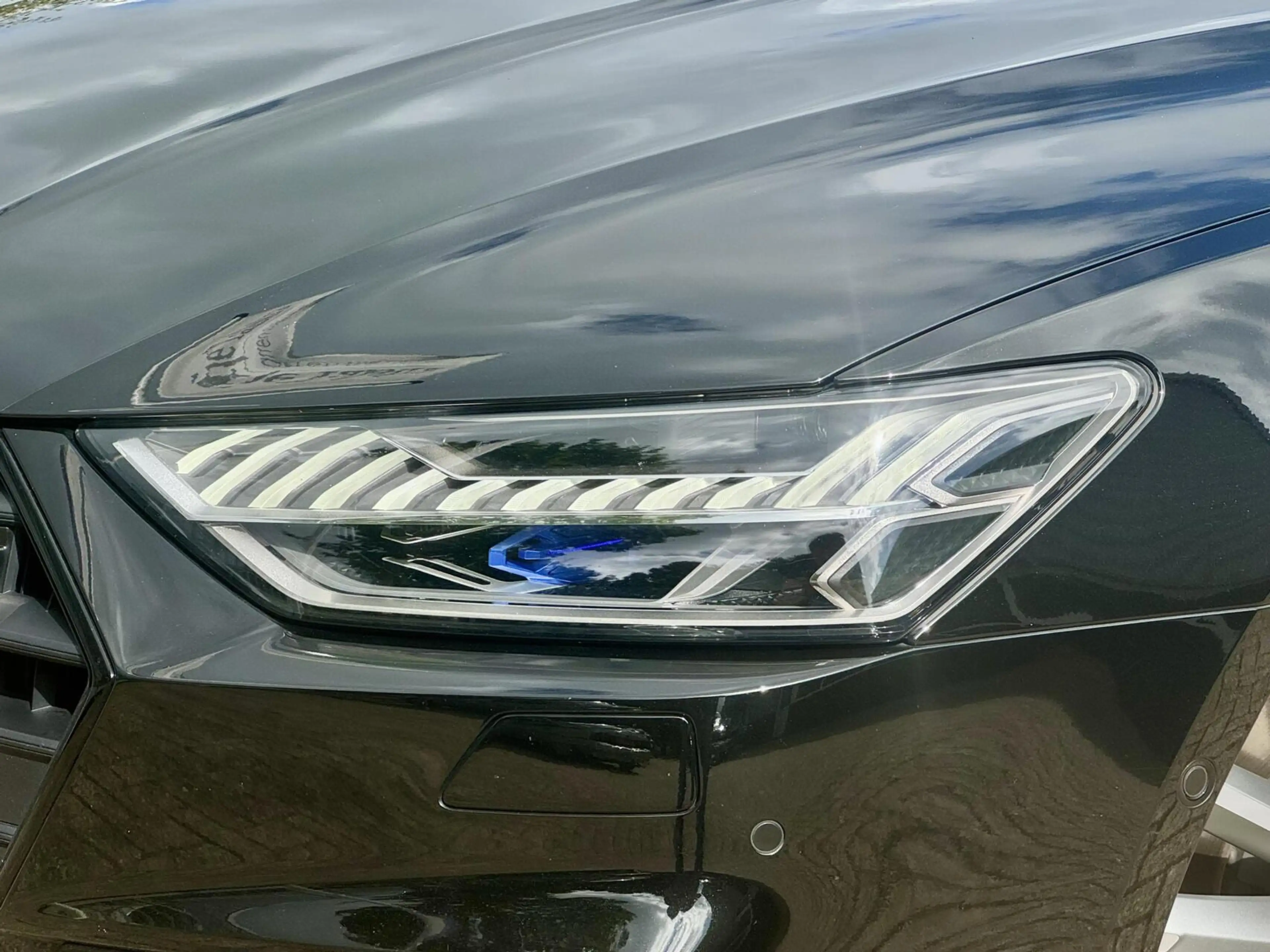 Audi A7 Sportback 55 TFSI e quattro Competition|Pano|ACC|3 — photo 6