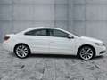 Volkswagen CC 2.0TDI DSG XEN+NAV+AHK+PANO+SHZ+RFK+2xPDC+GRA Wit - thumbnail 7