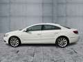 Volkswagen CC 2.0TDI DSG XEN+NAV+AHK+PANO+SHZ+RFK+2xPDC+GRA Wit - thumbnail 4