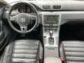 Volkswagen CC 2.0TDI DSG XEN+NAV+AHK+PANO+SHZ+RFK+2xPDC+GRA Wit - thumbnail 9