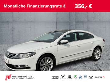 2.0TDI DSG XEN+NAV+AHK+PANO+SHZ+RFK+2xPDC+GRA
