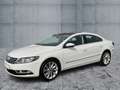 Volkswagen CC 2.0TDI DSG XEN+NAV+AHK+PANO+SHZ+RFK+2xPDC+GRA Wit - thumbnail 2