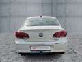 Volkswagen CC 2.0TDI DSG XEN+NAV+AHK+PANO+SHZ+RFK+2xPDC+GRA Wit - thumbnail 5