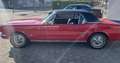 Ford Mustang Coupe Rot - thumbnail 17
