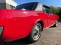 Ford Mustang Coupe Rot - thumbnail 13