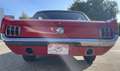 Ford Mustang Coupe Rot - thumbnail 19