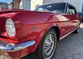 Ford Mustang Coupe Rot - thumbnail 5