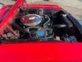 Ford Mustang Coupe Rot - thumbnail 10