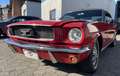 Ford Mustang Coupe Rot - thumbnail 3