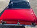 Ford Mustang Coupe Rot - thumbnail 14