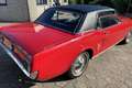 Ford Mustang Coupe Rot - thumbnail 18