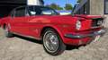Ford Mustang Coupe Rot - thumbnail 2