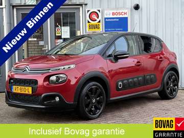 1.2 PureTech Shine | CAMERA | NAVI | CRUISE | DAB+