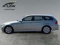 BMW 320 d Braun Leder* Klima* Tempomat* Gepflegt* Grau - thumbnail 5